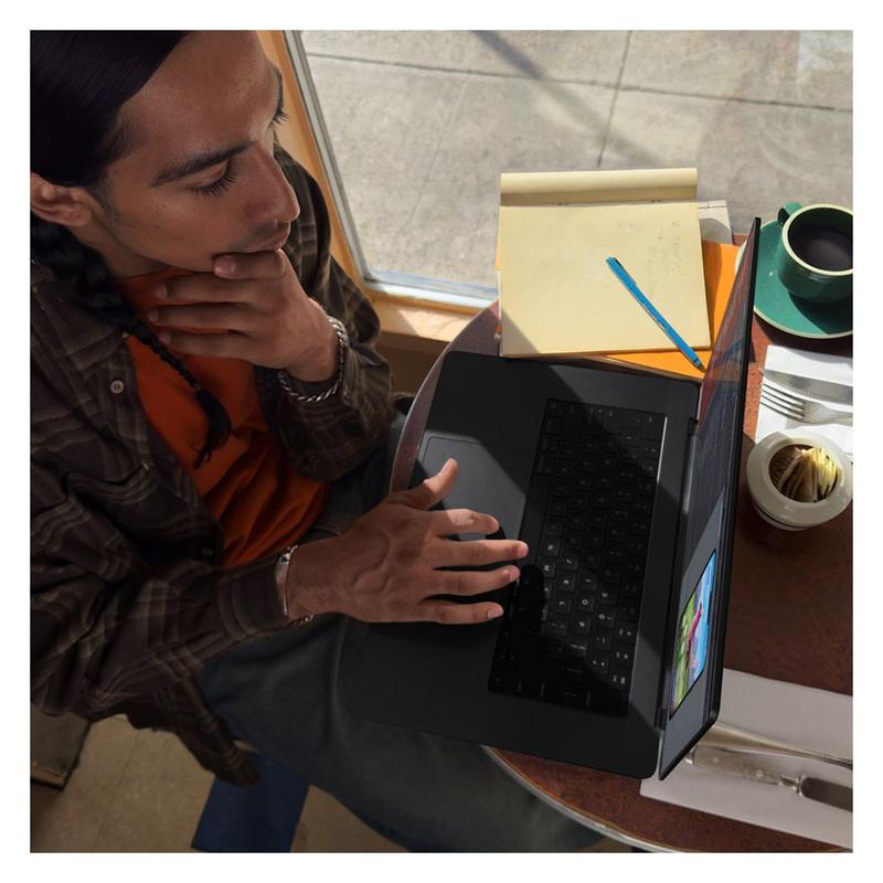 MacBook Pro 16